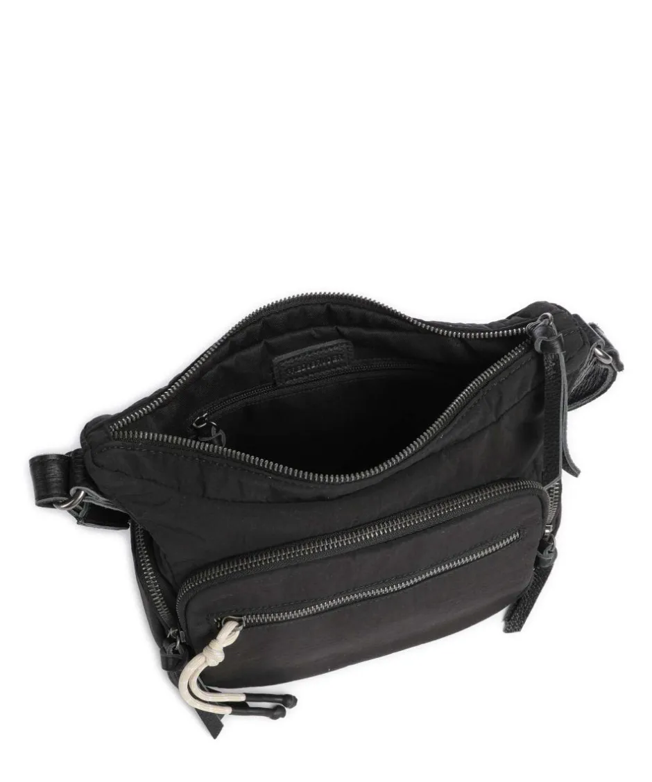 FredsBruder Crossbody Bags-Friends for life Crossbody bag polyester
