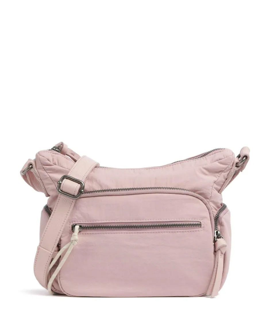 FredsBruder Crossbody Bags-Friends for life Crossbody bag polyester