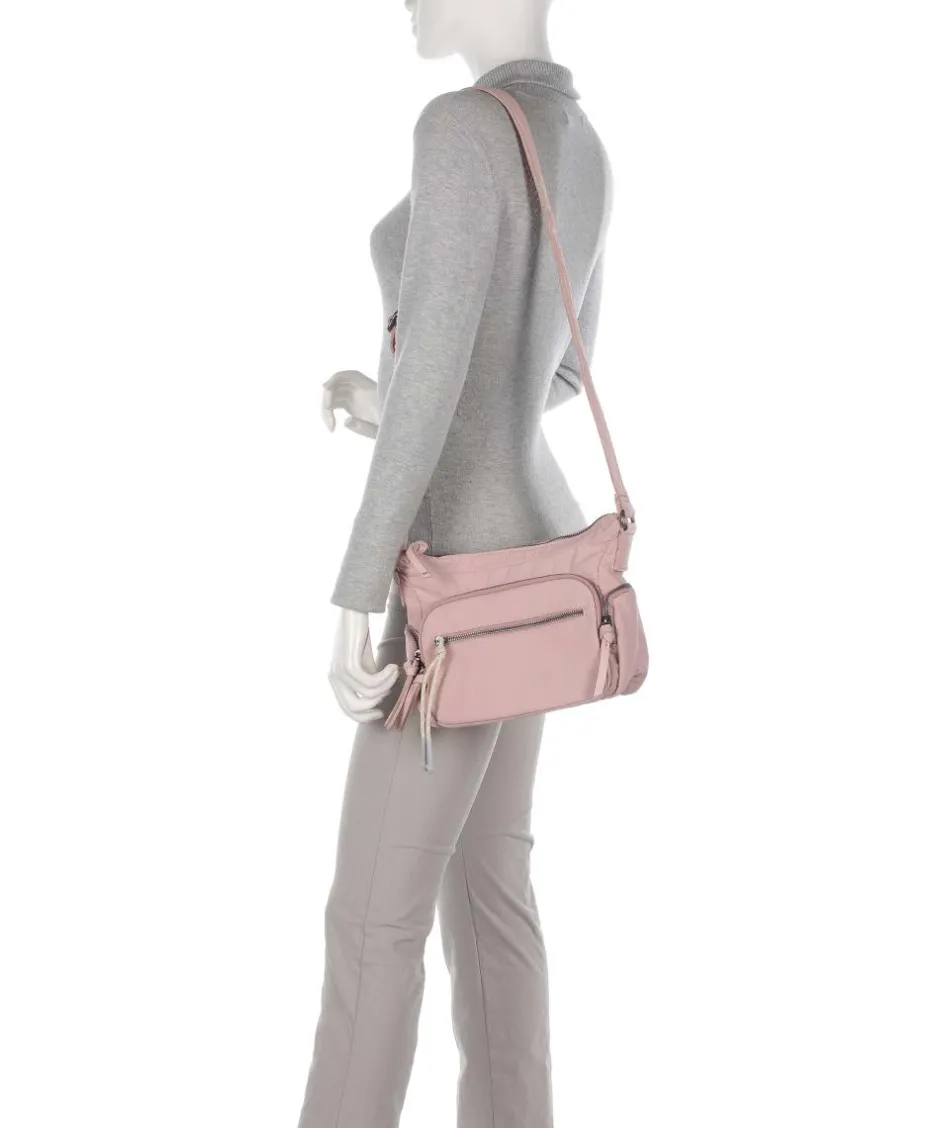 FredsBruder Crossbody Bags-Friends for life Crossbody bag polyester