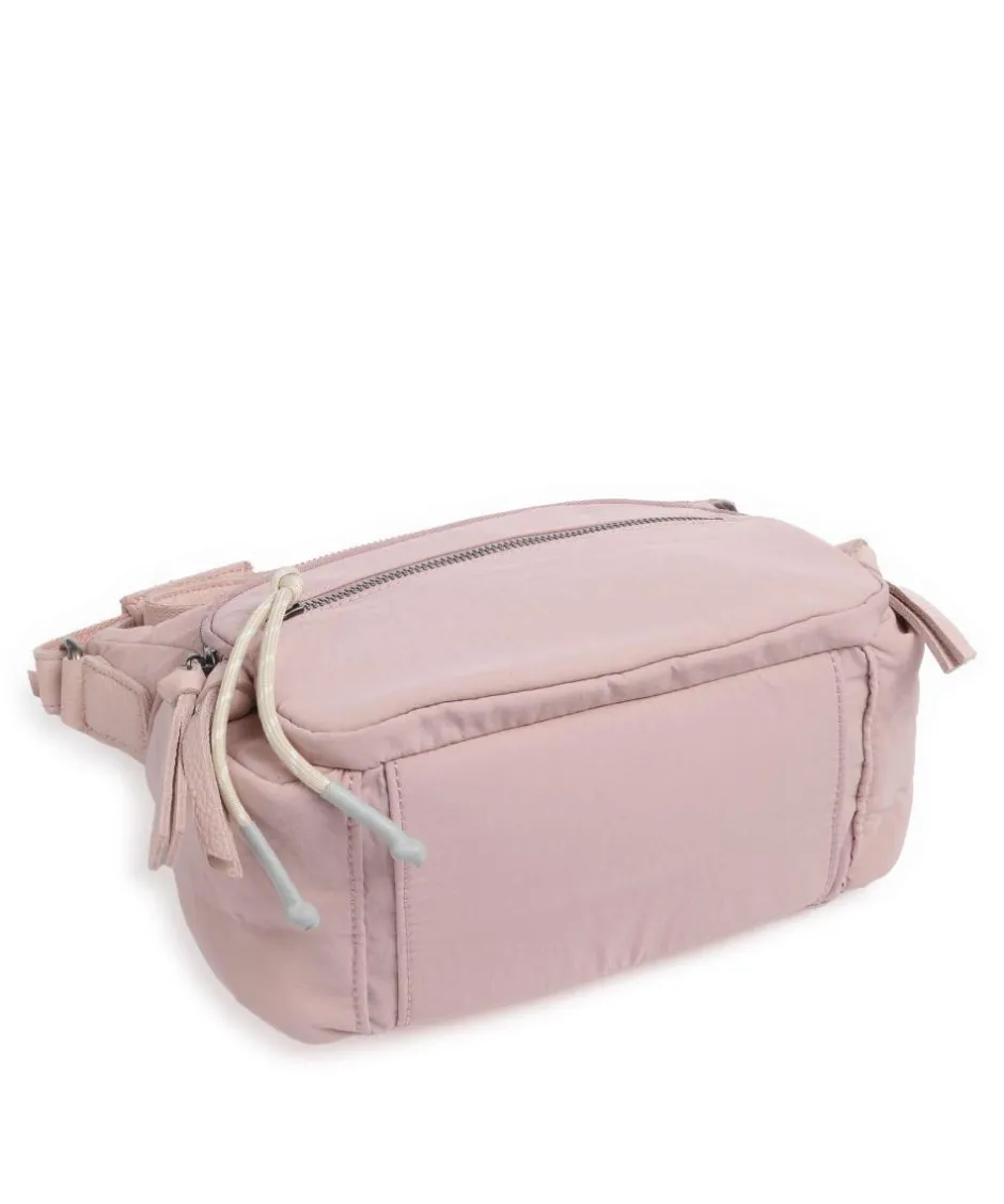 FredsBruder Crossbody Bags-Friends for life Crossbody bag polyester