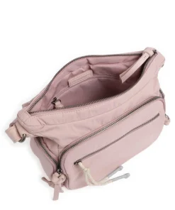 FredsBruder Crossbody Bags-Friends for life Crossbody bag polyester