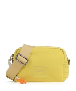 FredsBruder Crossbody Bags-Friends for life Crossbody bag polyester