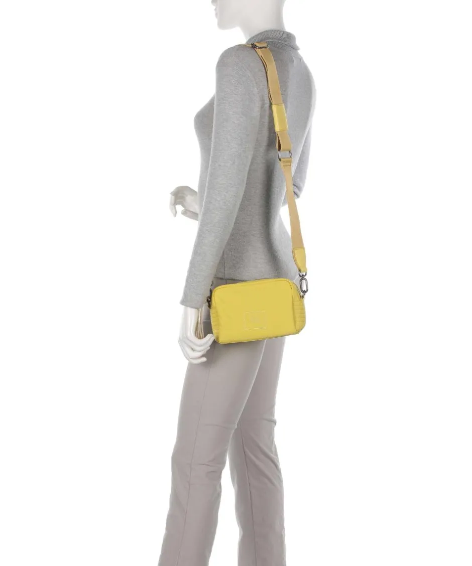 FredsBruder Crossbody Bags-Friends for life Crossbody bag polyester