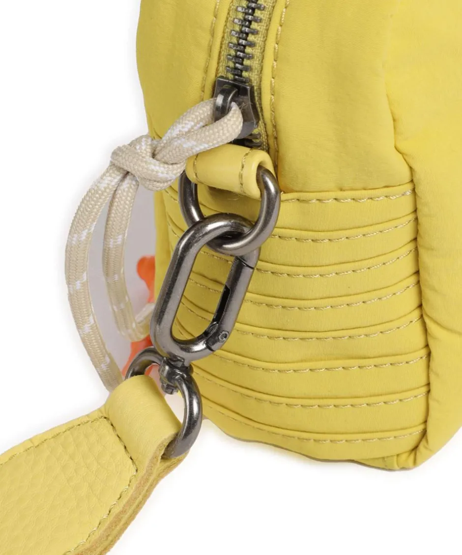 FredsBruder Crossbody Bags-Friends for life Crossbody bag polyester