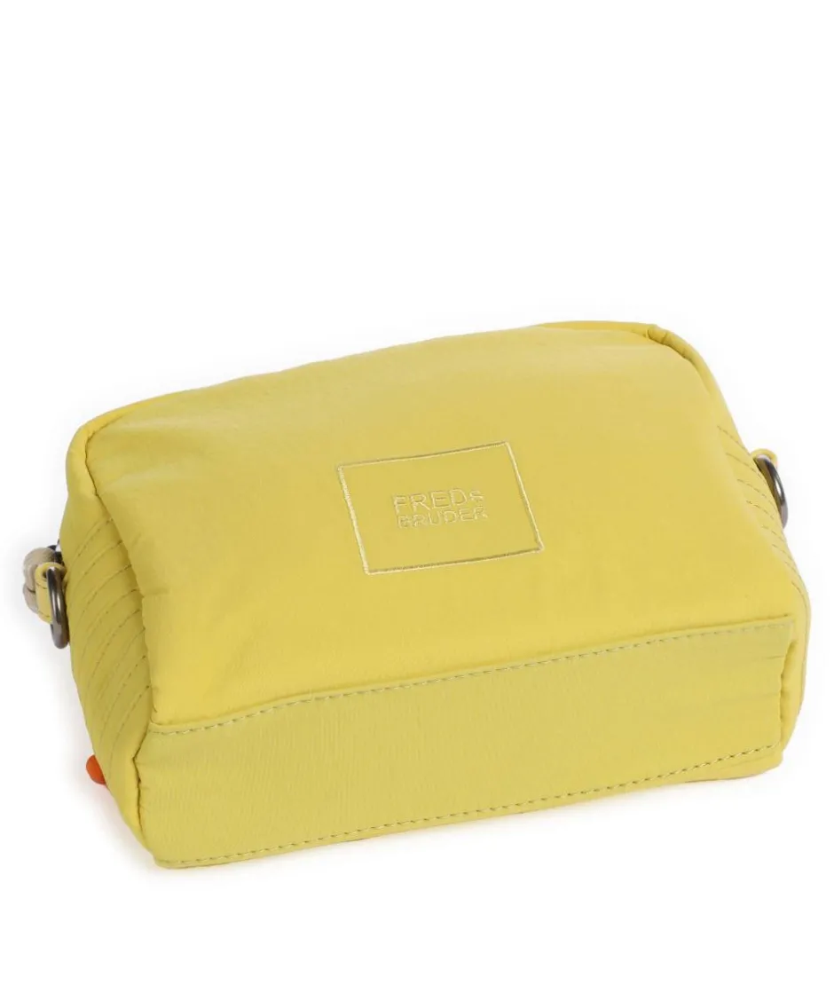FredsBruder Crossbody Bags-Friends for life Crossbody bag polyester