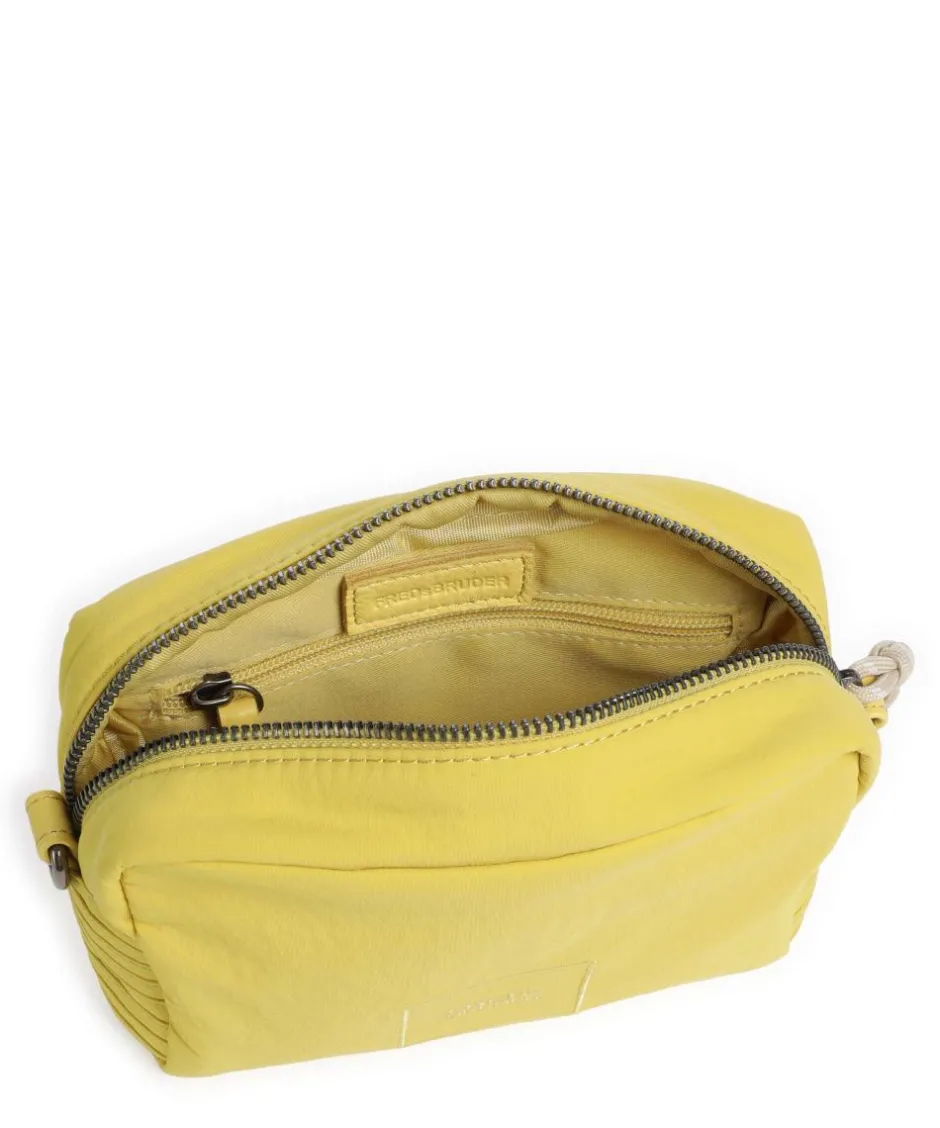 FredsBruder Crossbody Bags-Friends for life Crossbody bag polyester