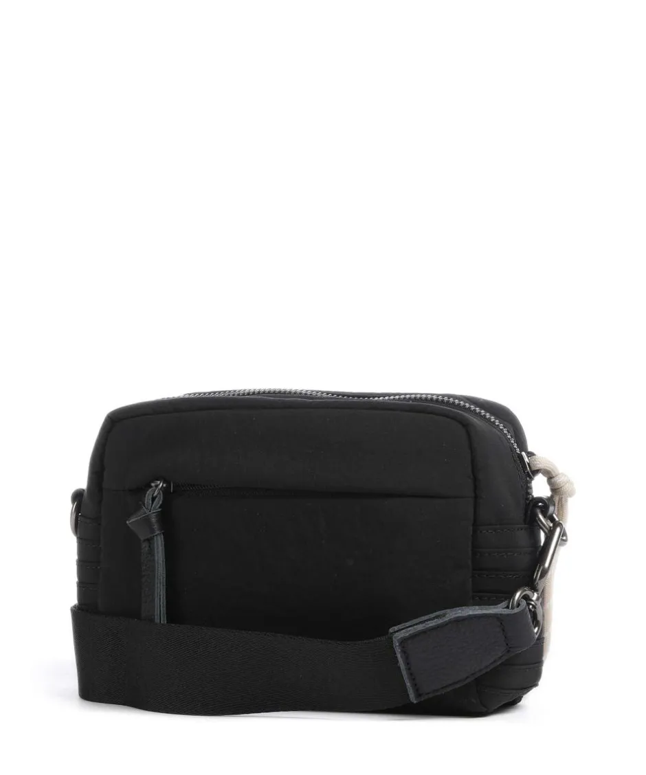 FredsBruder Crossbody Bags-Friends for life Crossbody bag polyester