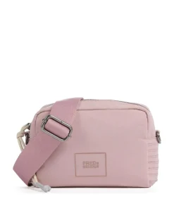 FredsBruder Crossbody Bags-Friends for life Crossbody bag polyester