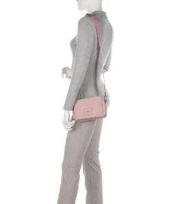 FredsBruder Crossbody Bags-Friends for life Crossbody bag polyester