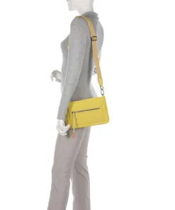 FredsBruder Crossbody Bags-Friends for life Crossbody bag polyester