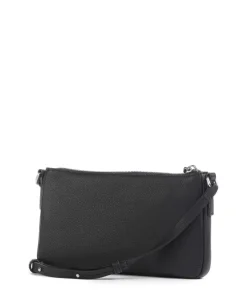 Marc O Crossbody Bags-Fuana XS Crossbody bag grained leather