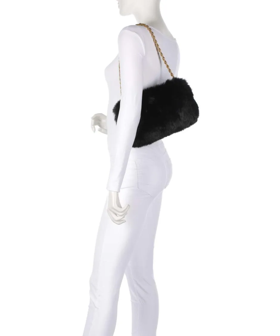 Ted Baker Clutch & Evening Bags|Shoulder Bags-Furie Shoulder bag faux fur
