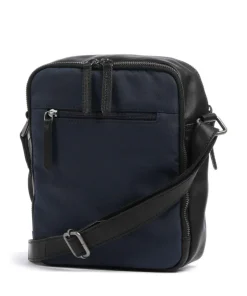 The Chesterfield Brand Crossbody Bags-Fusion Arendal Crossbody bag nylon, leather