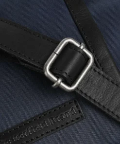 The Chesterfield Brand Crossbody Bags-Fusion Arendal Crossbody bag nylon, leather