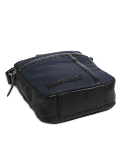 The Chesterfield Brand Crossbody Bags-Fusion Arendal Crossbody bag nylon, leather
