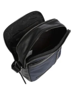 The Chesterfield Brand Crossbody Bags-Fusion Arendal Crossbody bag nylon, leather