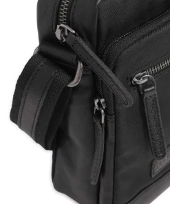 The Chesterfield Brand Crossbody Bags-Fusion Karlstad Crossbody bag nylon, leather