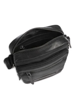 The Chesterfield Brand Crossbody Bags-Fusion Karlstad Crossbody bag nylon, leather