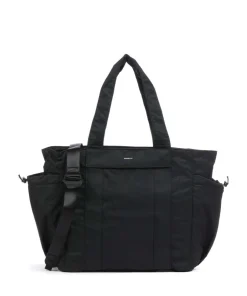 Sandqvist Tote Bags-Fusion Sigrid Tote bag recycled nylon