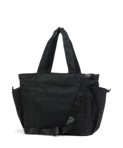 Sandqvist Tote Bags-Fusion Sigrid Tote bag recycled nylon