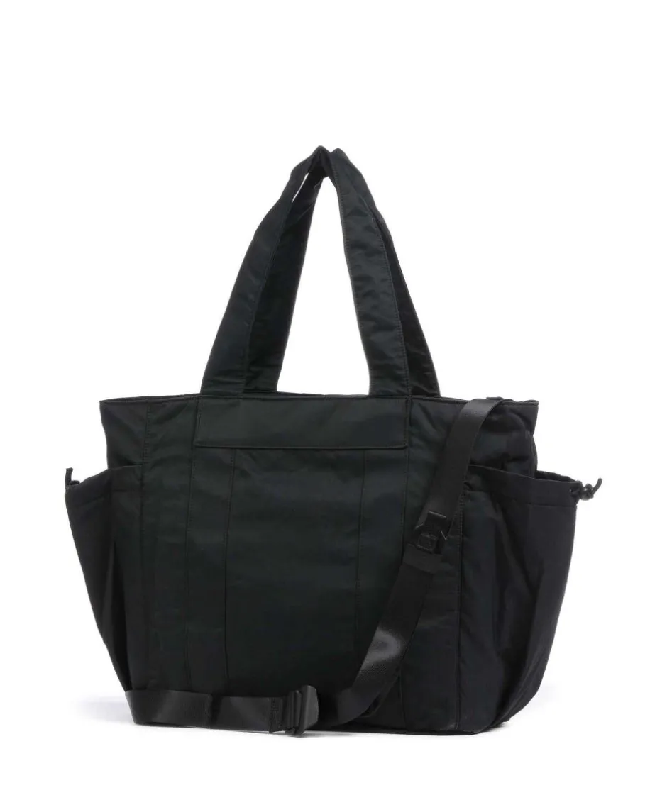 Sandqvist Tote Bags-Fusion Sigrid Tote bag recycled nylon