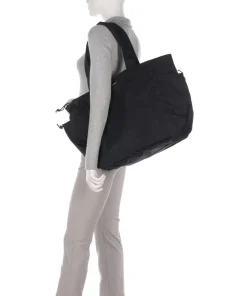 Sandqvist Tote Bags-Fusion Sigrid Tote bag recycled nylon
