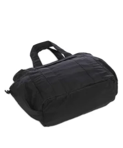 Sandqvist Tote Bags-Fusion Sigrid Tote bag recycled nylon