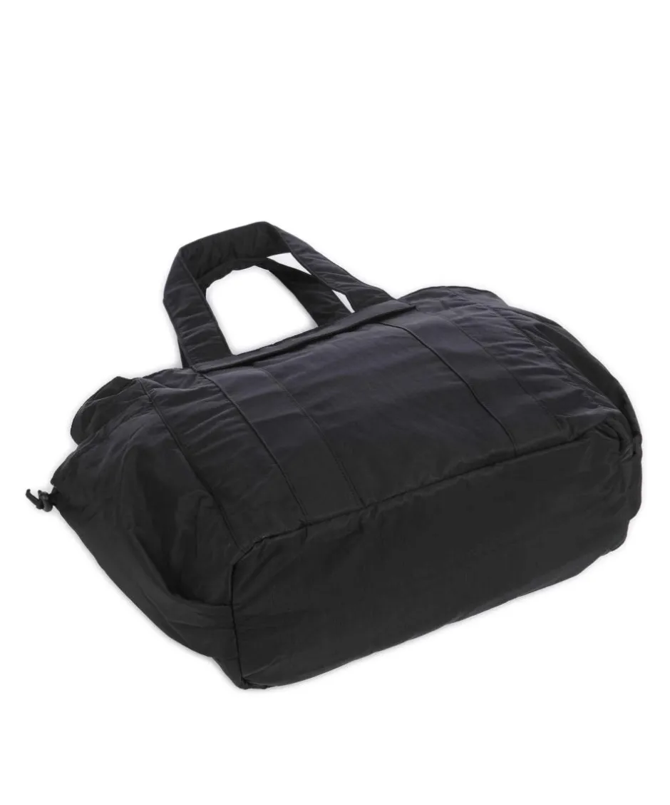 Sandqvist Tote Bags-Fusion Sigrid Tote bag recycled nylon