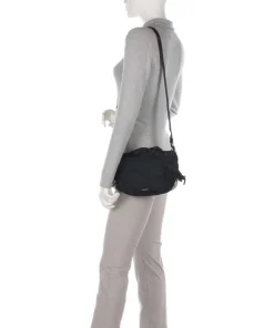 Sandqvist Handbags|Crossbody Bags-Fusion Stevie Crossbody bag recycled nylon