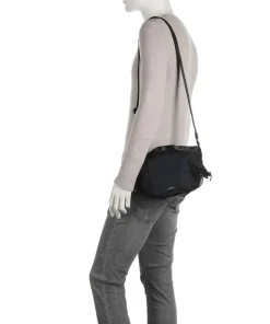 Sandqvist Handbags|Crossbody Bags-Fusion Stevie Crossbody bag recycled nylon