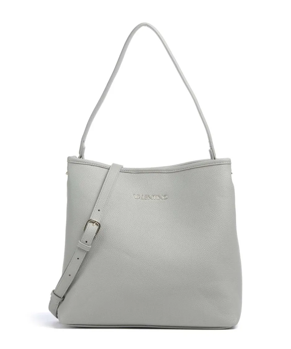 Valentino Bags Shoulder Bags|Hobo Bags-Futura Hobo bag imitation leather