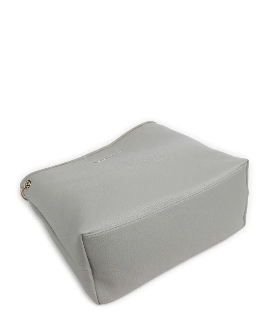 Valentino Bags Shoulder Bags|Hobo Bags-Futura Hobo bag imitation leather