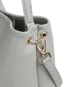 Valentino Bags Shoulder Bags|Hobo Bags-Futura Hobo bag imitation leather