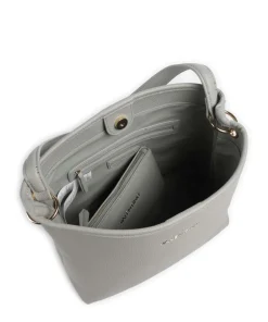 Valentino Bags Shoulder Bags|Hobo Bags-Futura Hobo bag imitation leather