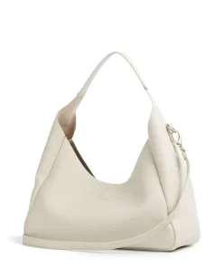 Valentino Bags Shoulder Bags|Hobo Bags-Futura Hobo bag imitation leather