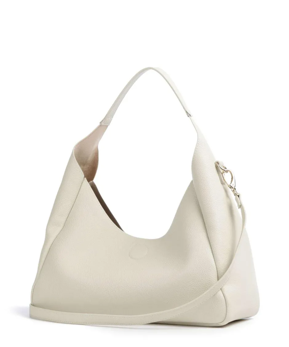 Valentino Bags Shoulder Bags|Hobo Bags-Futura Hobo bag imitation leather