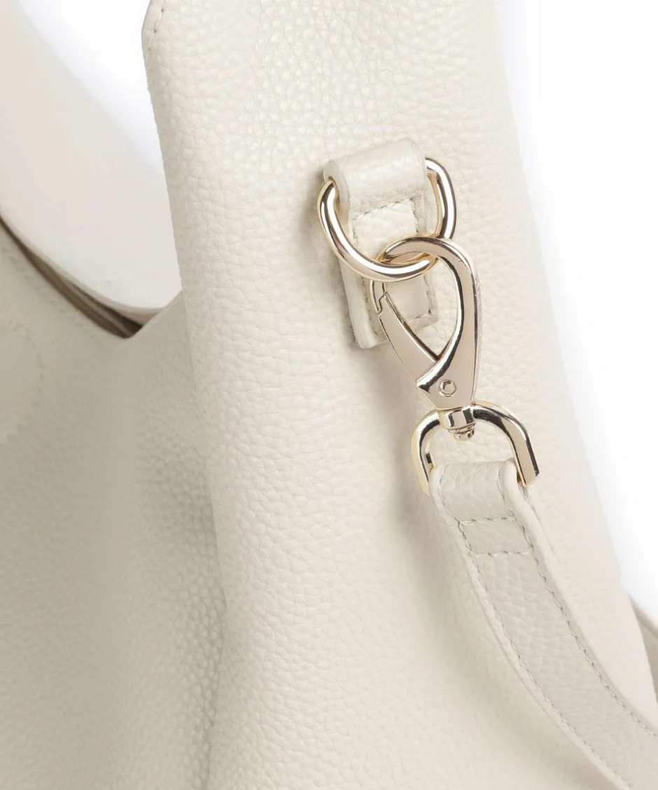 Valentino Bags Shoulder Bags|Hobo Bags-Futura Hobo bag imitation leather