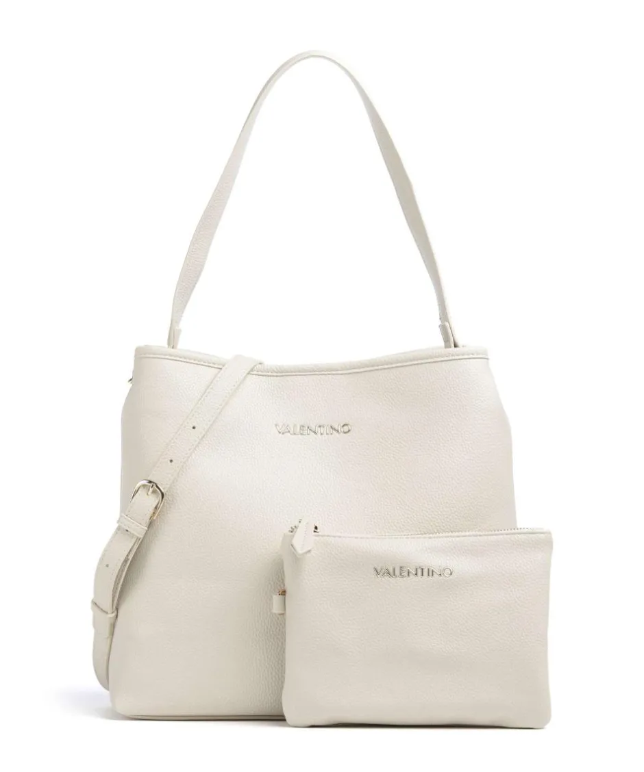 Valentino Bags Shoulder Bags|Hobo Bags-Futura Hobo bag imitation leather