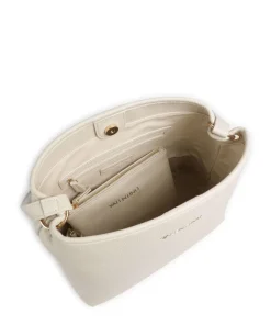 Valentino Bags Shoulder Bags|Hobo Bags-Futura Hobo bag imitation leather