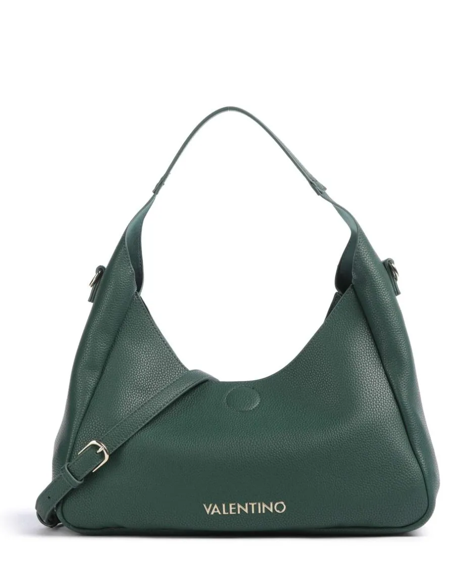 Valentino Bags Shoulder Bags|Hobo Bags-Futura Hobo bag imitation leather