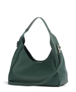 Valentino Bags Shoulder Bags|Hobo Bags-Futura Hobo bag imitation leather