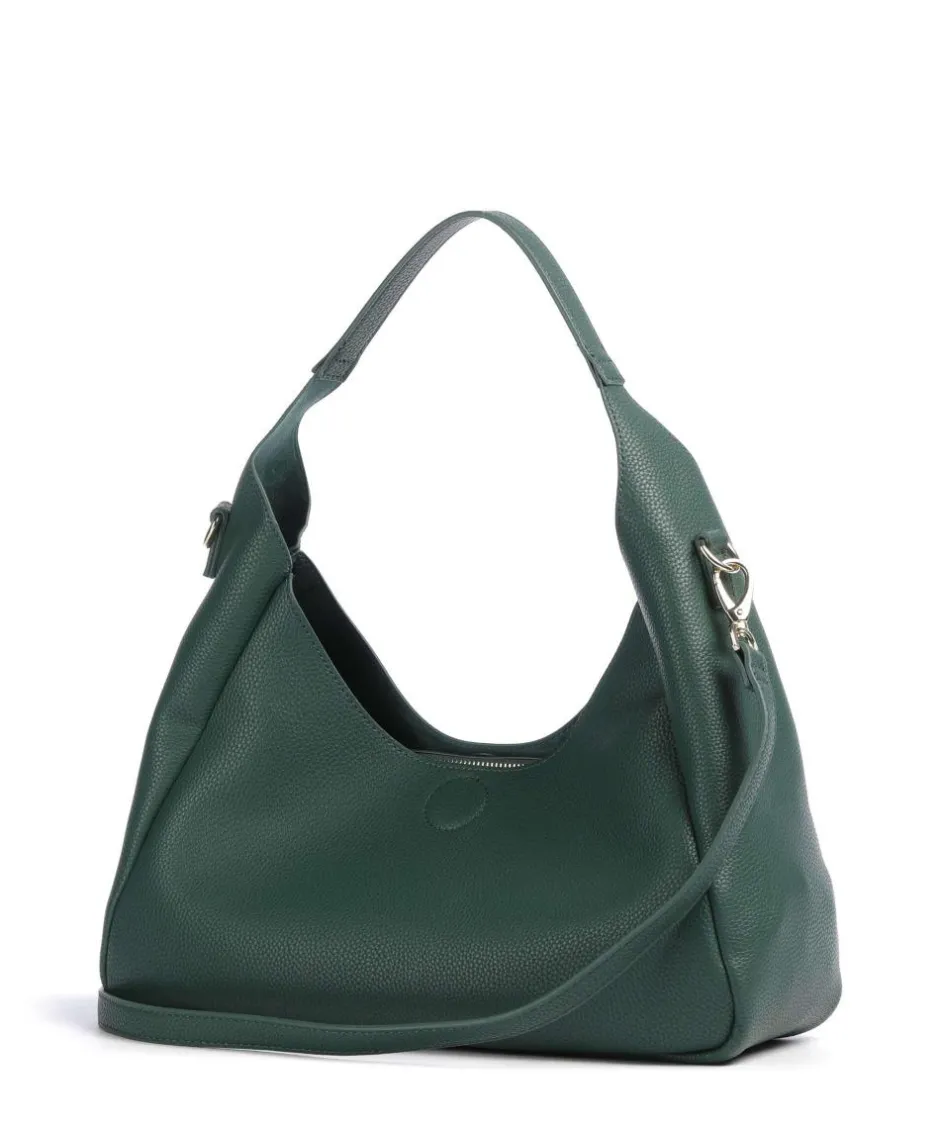 Valentino Bags Shoulder Bags|Hobo Bags-Futura Hobo bag imitation leather