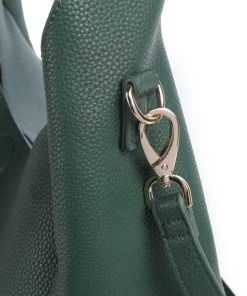 Valentino Bags Shoulder Bags|Hobo Bags-Futura Hobo bag imitation leather