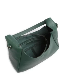 Valentino Bags Shoulder Bags|Hobo Bags-Futura Hobo bag imitation leather