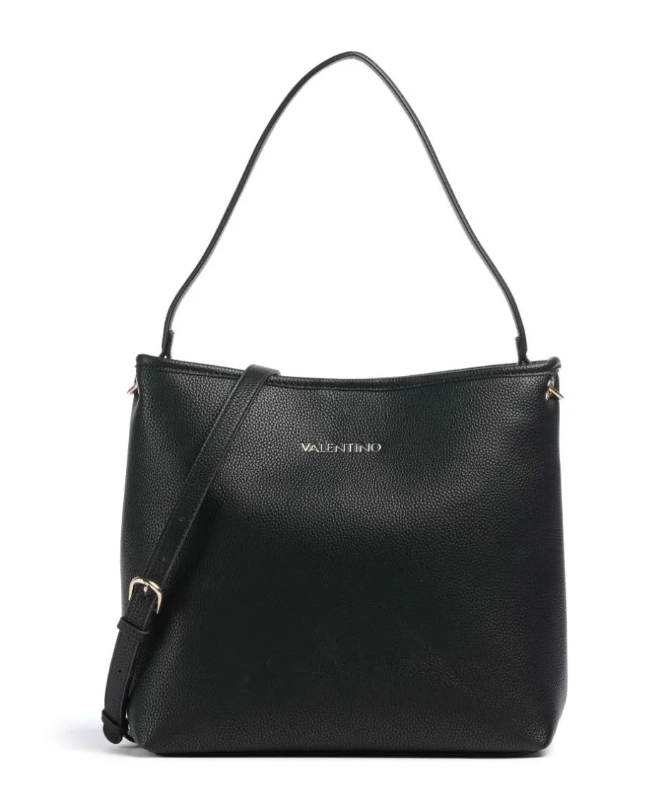 Valentino Bags Shoulder Bags|Hobo Bags-Futura Hobo bag imitation leather