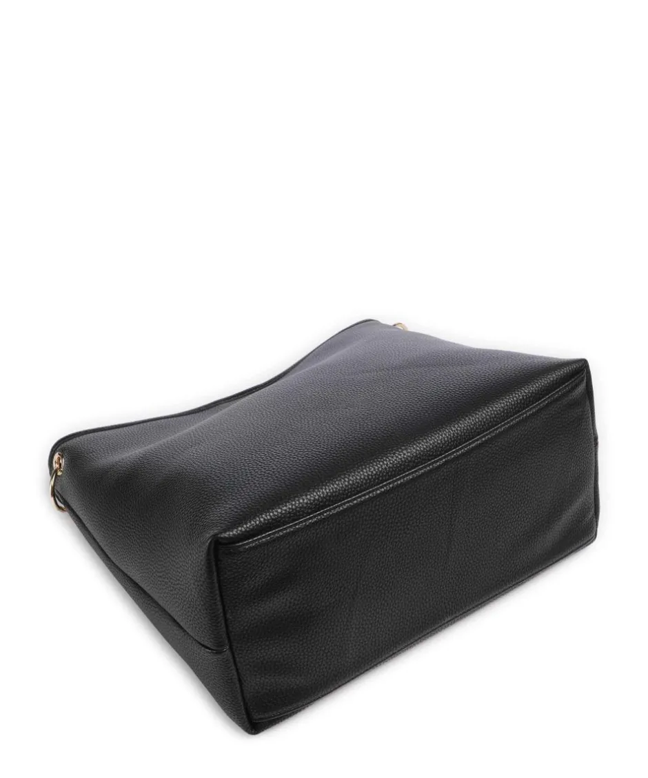 Valentino Bags Shoulder Bags|Hobo Bags-Futura Hobo bag imitation leather