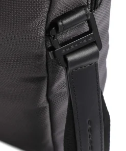 Piquadro Business- & Laptop Bags-FX Briefcase 15″ nylon