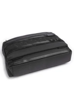 Piquadro Business- & Laptop Bags-FX Briefcase 15″ nylon