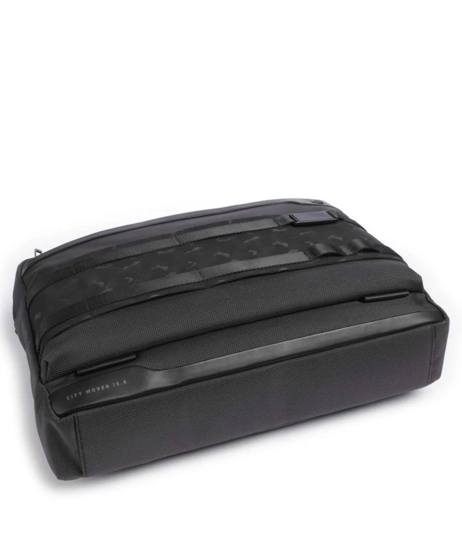 Piquadro Business- & Laptop Bags-FX Briefcase 15″ nylon
