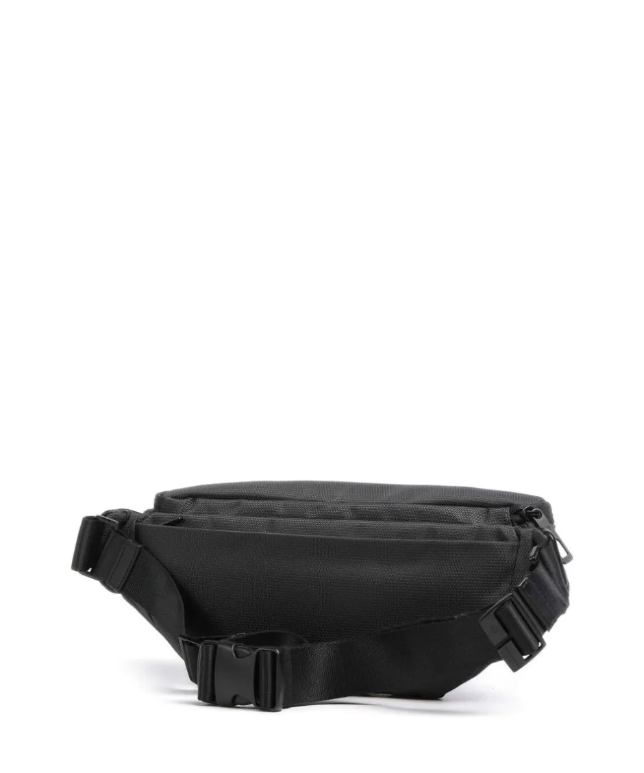Piquadro Fanny Packs|Crossbody Bags-FX Fanny pack fabric